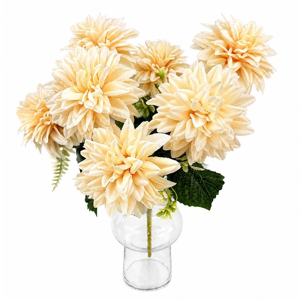 Multicolor Simulation Flower Silk Petals Decorative Flower  Party Decoration