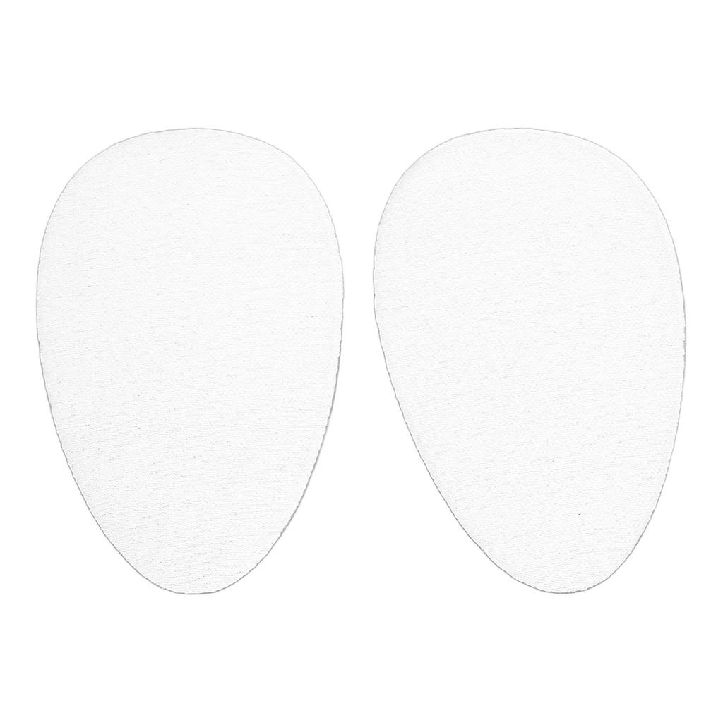 2 шт. многоразовый корректор нижнего белья водонепроницаемый силиконовый для плавания женский корректор наклейка для купальника