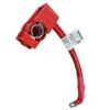 L10A Battery Positive Wire Battery Protection Wire 61126821904 For BMW 5 Series G38 Battery Lead Battery Wire