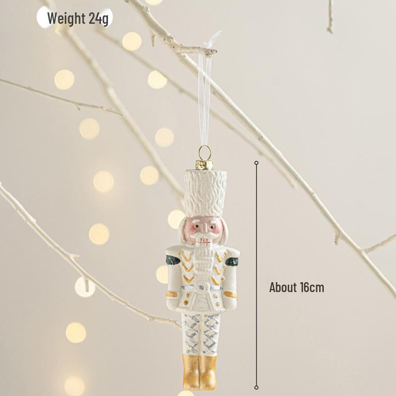 Креативная Рождественская елка и настольные украшения: Подвески для ботинок и реквизит для оформления сцены