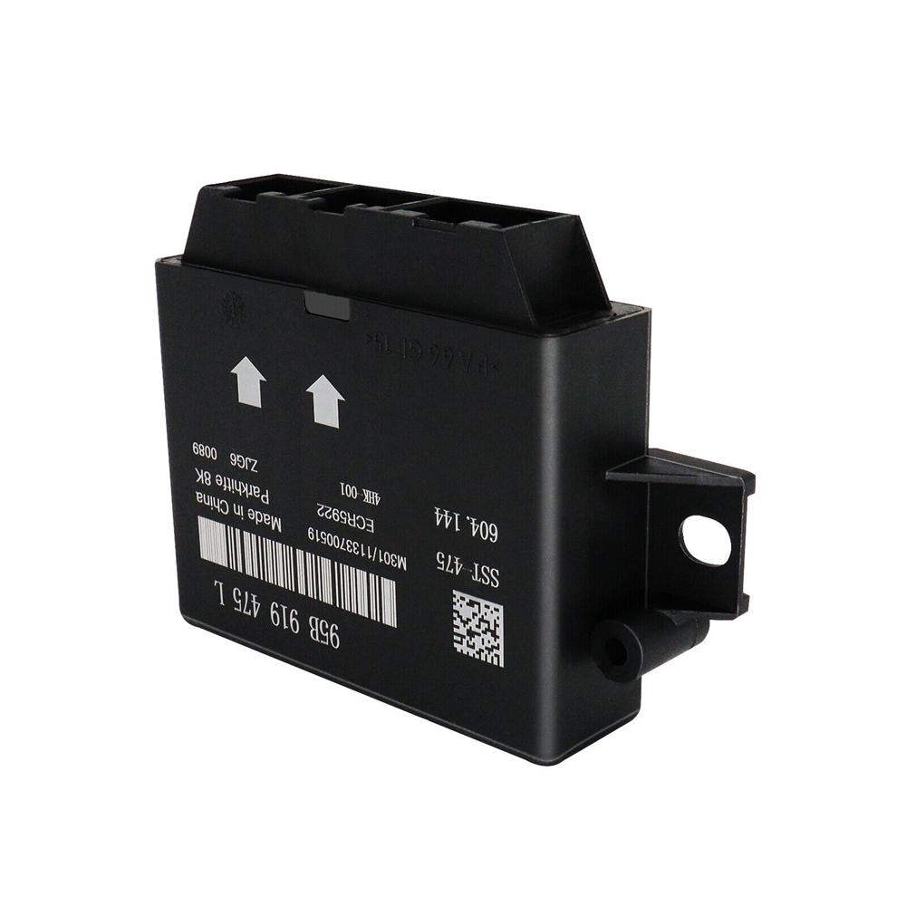 Модуль управления системой помощи при парковке для Porsche Macan Cayenne 3.0 3.6 4.8 95B919475L Новый