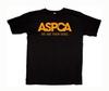 ASPCA Мы Их Голос Футболка