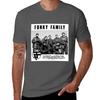 Fonky Family Art de rue TShirt Graphic Print Short Sleeve TShirt