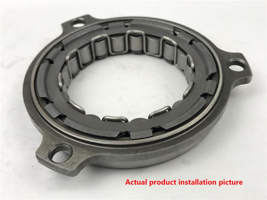 Мотоциклетный большой роликовый усиленный односторонний подшипник стартовая муфта для Aprilia Pega