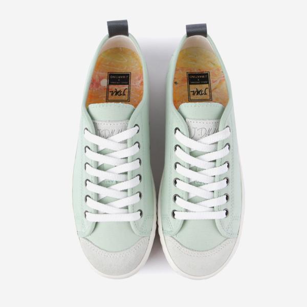 Кроссовки J.Dawl Spurb Neomint JD50