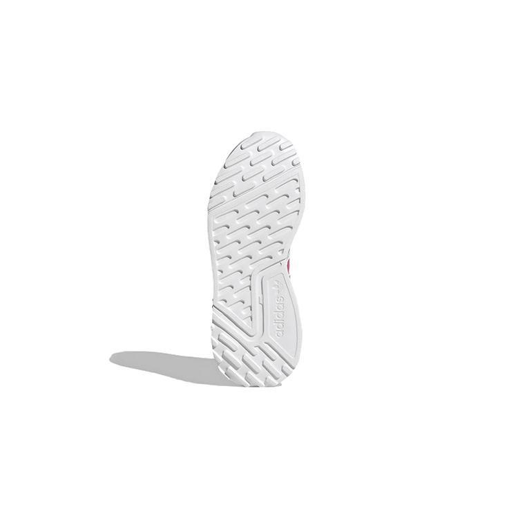 adidas Multix Little Kid 'Белый Пульс Маджента' GX4252