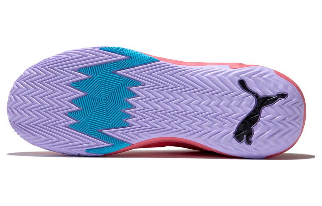 PUMA Scoot Zeros Georgia Peach 379908-07