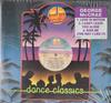 12-дюймовая пластинка GEORGE MCCRAE - Love In Motion / I Can't Leave You  SPEC1553 Unidisc 1991 Канада Соул/Фанк Б/У