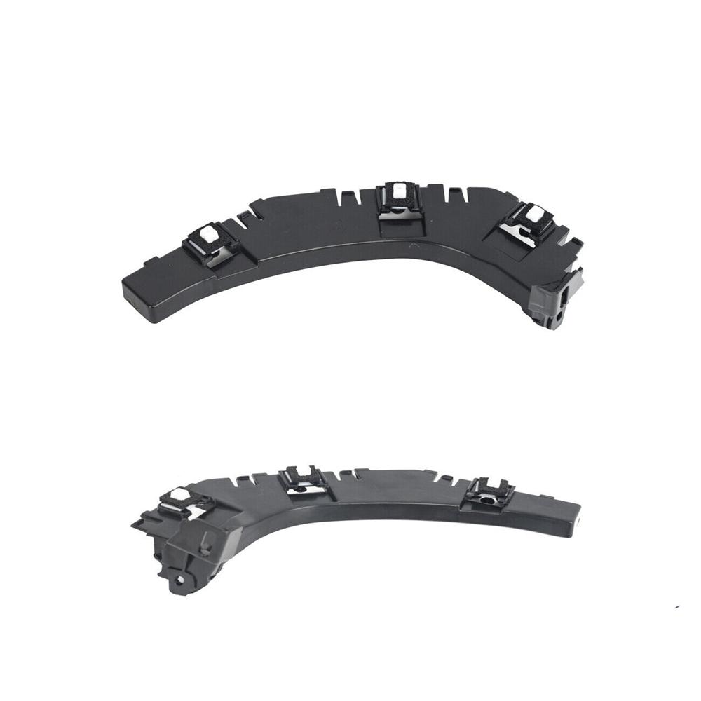 Пара левый и правый задний бампер, кронштейн-усилитель для 08-20 Dodge Challenger