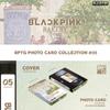 BLACKPINK : The Game Photocard Collection No.1~3, No.4~6,