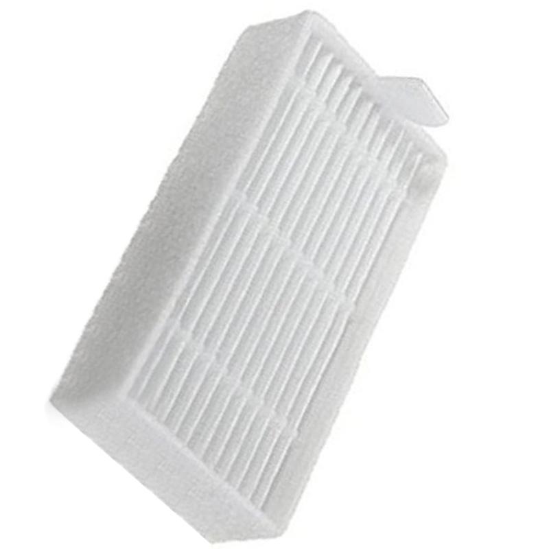 2 щетки + 1 фильтр для робота-аспиратора Ilife V5.V5S.V5Pro, Medion Md16192/18500