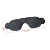 Защитная крышка для очков DJI AVATA 2 Goggles 3 Eyeglasses Dust Shading Pad Аксессуары для защиты линз