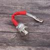 100A Power Stud Rectifier Diode 1600V Spiral Type Rectifier  Rectifying Applications