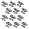Комплект из 12 коромысел и 12 толкателей клапанов для Chrysler Dodge Jeep Ram 3.6L