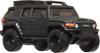 Hot Wheels Форсаж - Модель автомобиля Toyota FJ Cruiser, от 3 лет, Черный, HRT99