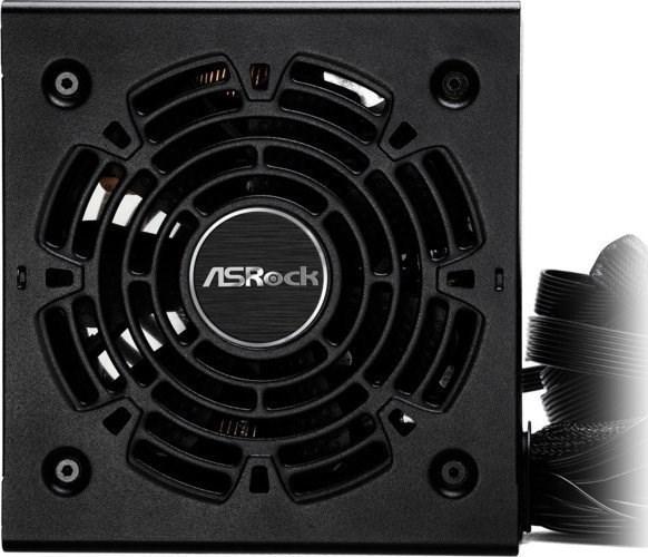 ASRock CHALLENGER 850W 80 Plus Gold Power Supply