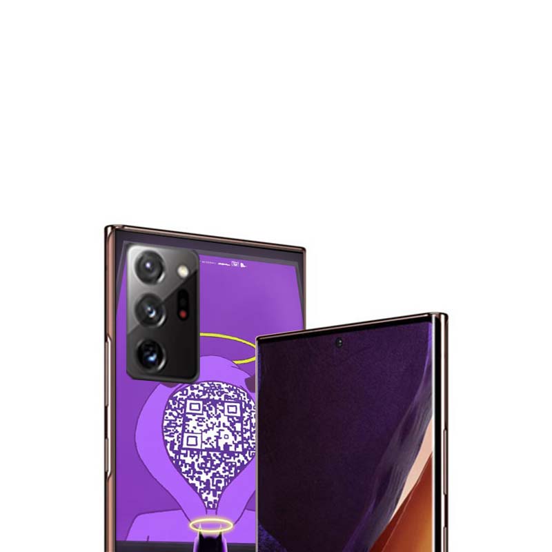 Rapper T-Thasup T-ThaSupreme Phone Case for Samsung A55 A35 A25 A15 A07 A05S A16 A17 A26 A36 A37 A56 A57 Galaxy Note 20 10 A50S