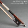 Brazilwood Violin Bow, Octagonal, Full Size, for Beginners