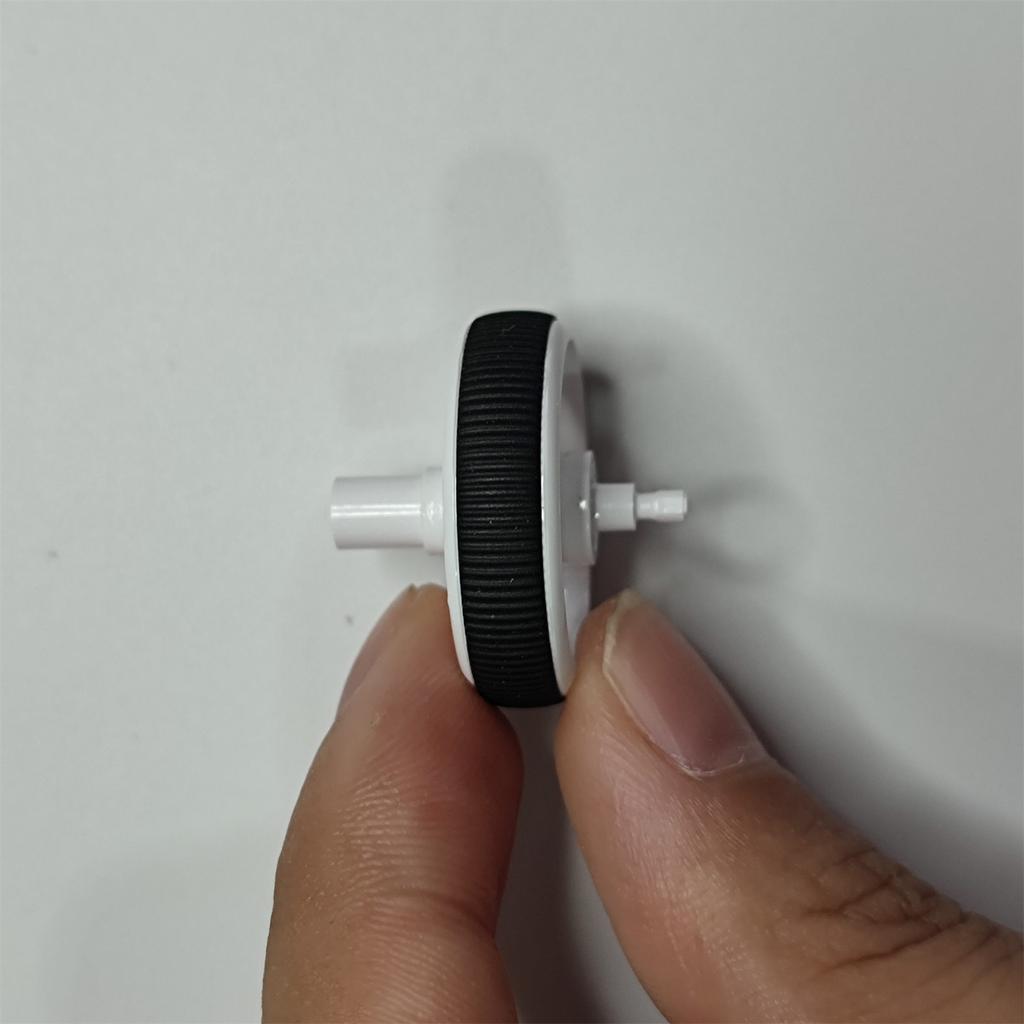 Precise Mouse Scroll Wheel High Accuracy For Logitech G PRO X Superlight Mouse for Gaming and Work