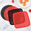 Silicone Air Fryer Mat & Liner