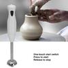 Hand Mixer Mixing Machine Agitator Electric Pottery Tools Crafts for Glaze  Mud (CN )