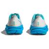 HOKA One One Кроссовки Mach 6 White Skyward Blue 1147790-WKY