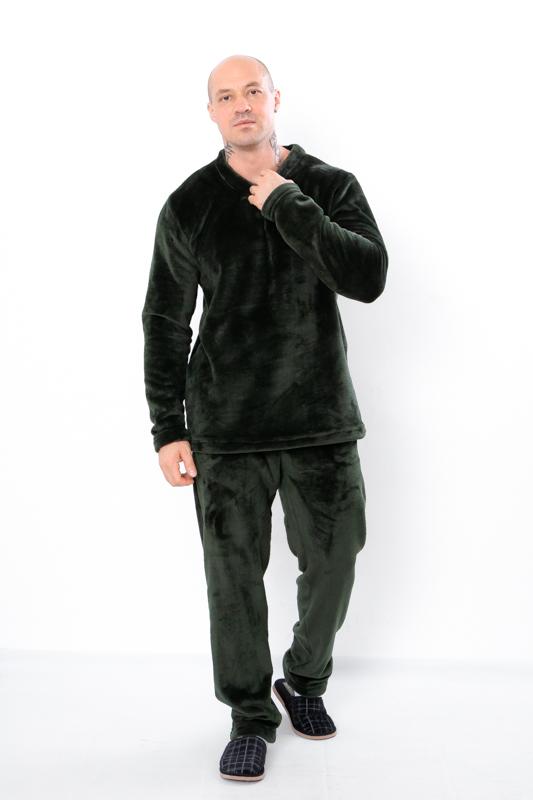 Pajama Set (Мужской) Зима 8314-034 HC