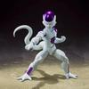 Dragon Sphere Z SHF Фриза Четвертая Форма Фигурка Анимация Фриза Фигурка Действия ПОЛИВИНИЛХЛОРИД Коллекционная Миниатюра Игрушка Фигурка Праздник