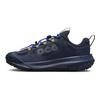 Nike ACG Mountain Fly 2 Low GORE-TEX Midnight Navy Мужские кроссовки синие темно-обсидиановые персидско-фиолетовые HF6245-400
