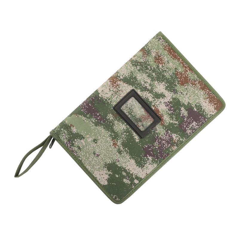 Tactical Topography Mapping Tool Bag