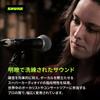 SHURE BETA Динамический вокальный суперкардиоидный однонаправленный XLR Проводной профессиональный шумоподавитель Высокая прочность Пение Живая запись Распространение