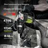 Электрический перфоратор WORX WU328 1200 В, штекер CN (адаптер в комплекте)