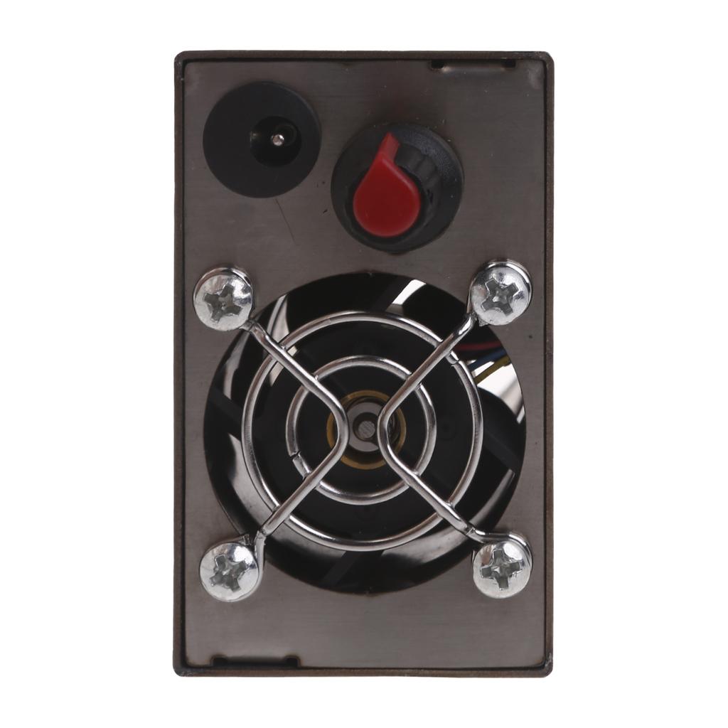 Портативный вентилятор для барбекю, нагнетатель воздуха, портативный вентилятор для барбекю с питанием от USB, нагнетатель воздуха для кемпинга, пикника, гриля, инструмента для приготовления пищи