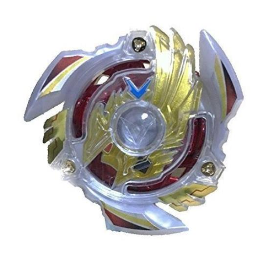 Beyblade Burst Легендарный Бог Бей Победа Валькирии Бампер Атака Легендарная Версия