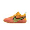 Кроссовки Giannis Freak 6 GS Fright Night Kids Orange Light-Wild-Mango Action-Green FQ7378-601