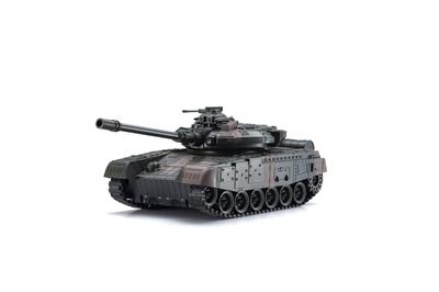 Kyosho Яйцо Настоящий Танк TS030 R/C