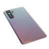 Housing Battery Door Back Cover with Camera Ring Cover Replacement (without Logo) for Huawei P40 Lite 5G
