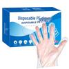Disposable Food-Grade PE Gloves