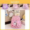 Childrens Bag Unicorn Nylon Backpack Printed Student Cartoon Cute Backpack