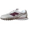 RC30 Sea Salt Washed Burgundy Men Sneakers Cream URC30UA