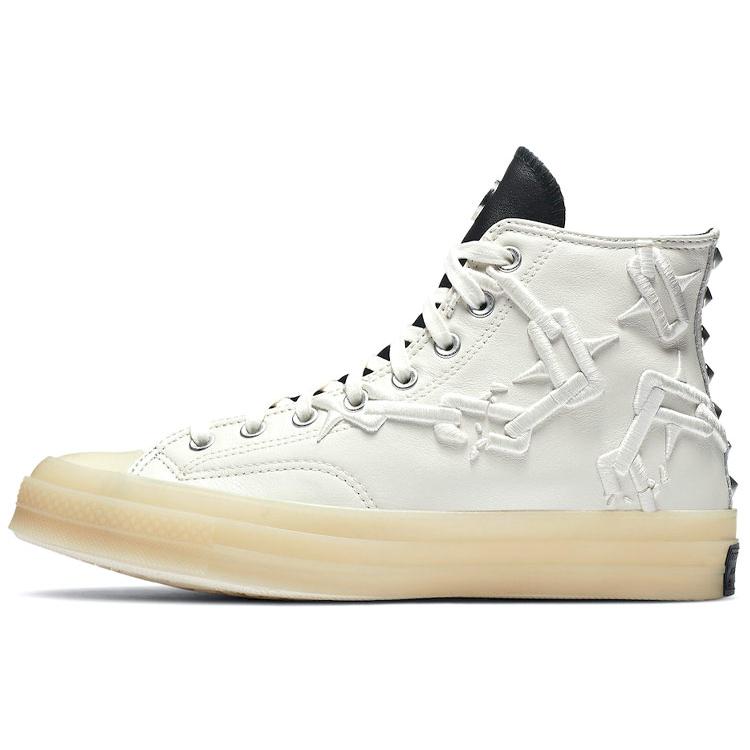 Jordan 16 Ретро и Converse Chuck Taylor All Star 70 Hi Почему бы и нет? Упаковка DA1323-900