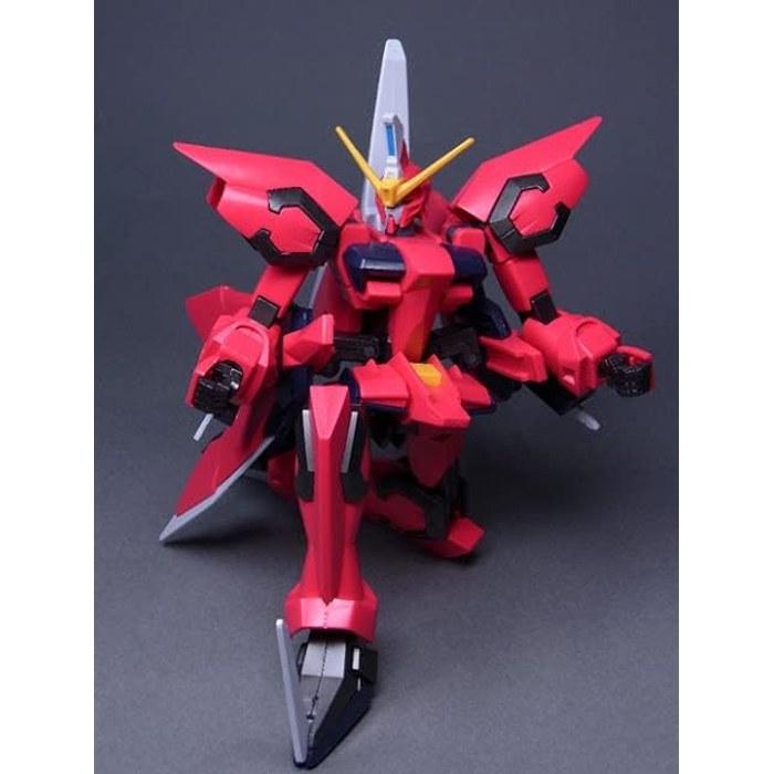 BANDAI SPIRITS HG 1/144 R05 Aegis Gundam Model Kit