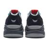 New Balance Mita Sneakers X Whiz Limited X 57/40 'Черный Серый Зеленый' M5740MW