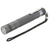 OHM Electric Waterproof LED Zoom 353 Flashlight, Sparkled, Lumens, LHA-SP322ZI-S2, 08-1026