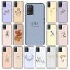 Чехол для телефона с художественным цветочным словом и цитатами для OPPO Realme GT 2 Pro X2 Pro XT C25S 8 7 6 Pro 6i GT Master C3 C21 C21Y C11 X3 SuperZoom