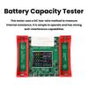 BT4-1CHN 21700 Литий-ионный аккумулятор Модуль тестера емкости Батарея MAh MWh Цифровой детектор мощности батареи 21700 Электронная нагрузка Тестер Тип-C
