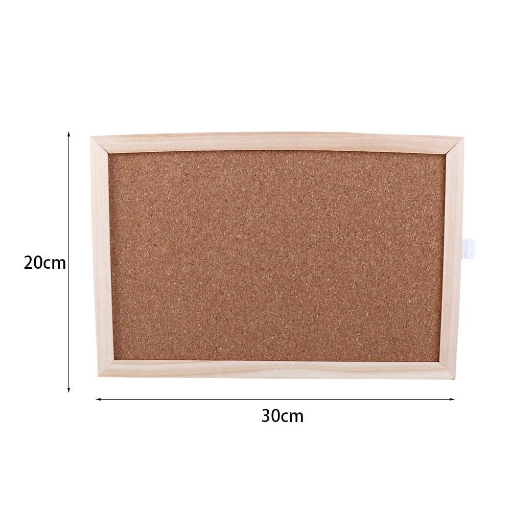 Доска Школа Дом Ювелирные Изделия Дисплей Стенд Фото Фон Доска Рамка Доска Для Заметок Комплект Доски Сообщений