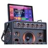 Портативная караоке-система SANSUI C6plus для дома и улицы (Китайская версия)