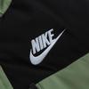 Nike Детская зимняя стеганая куртка с 90% пуха