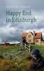 Книга Happy End In Edinburgh